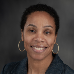 christa porter headshot