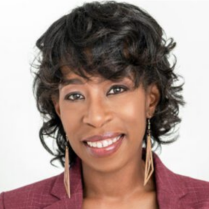 eboni zamani gallaher headshot