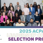 2025 ACPA LEADERSHIP COUNCIL SELECTION PROCESS