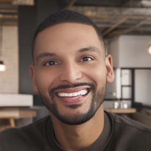 stephen santa-ramirez headshot