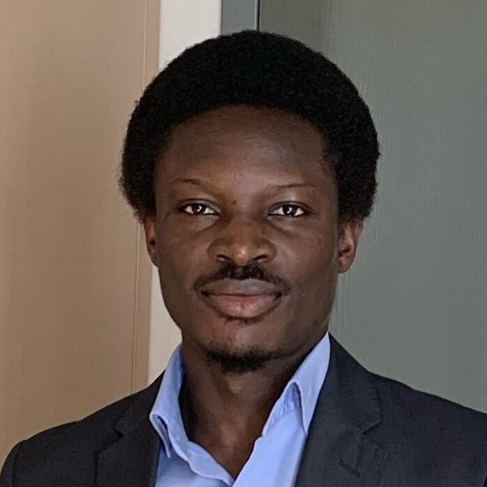 Kenny Amponsah