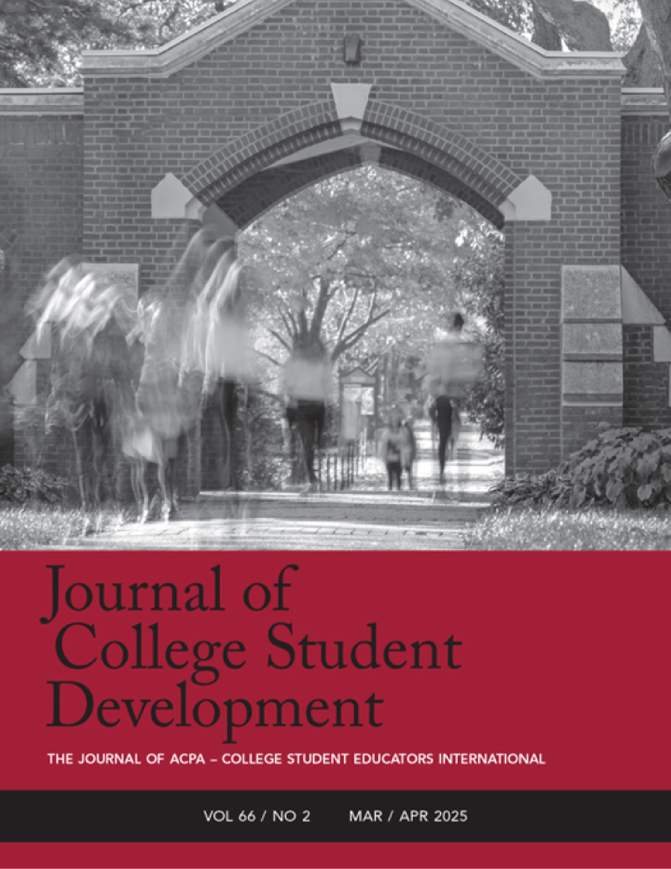 JCSD cover image
