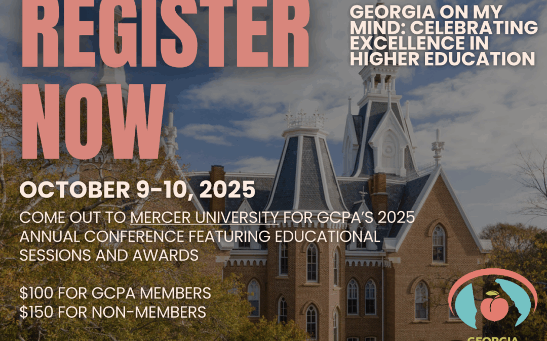 Commission for Career Services General Member Meeting