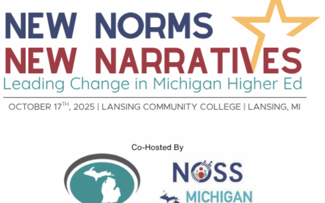 ACPA Michigan Annual Conference