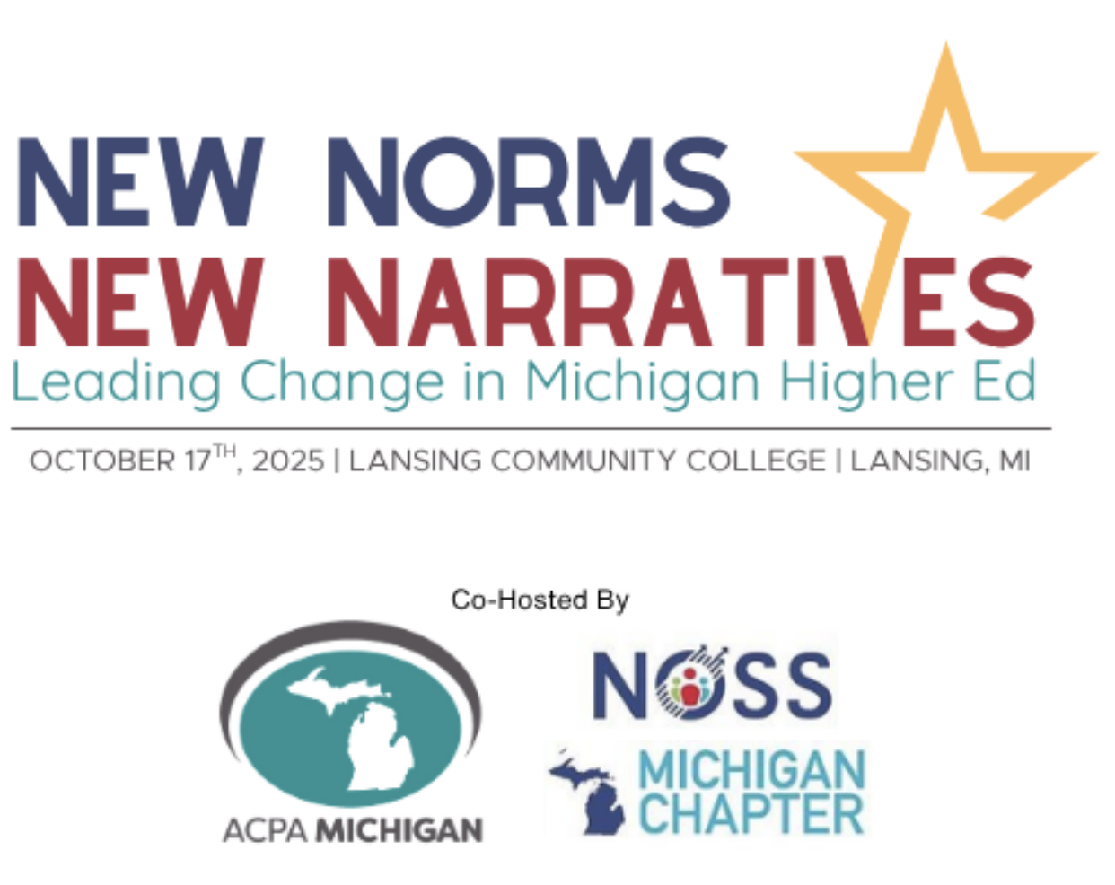 new norms new narratives