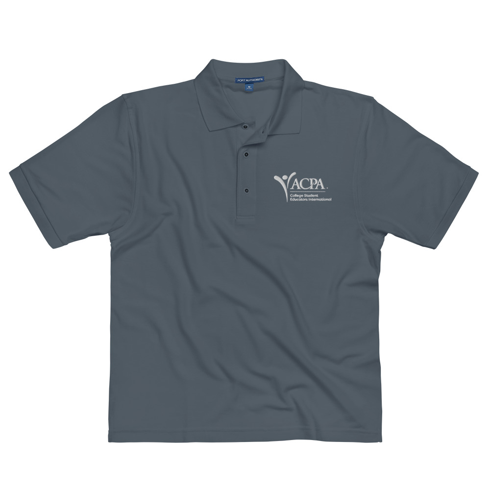 ACPA Polo Shirt - Image 4