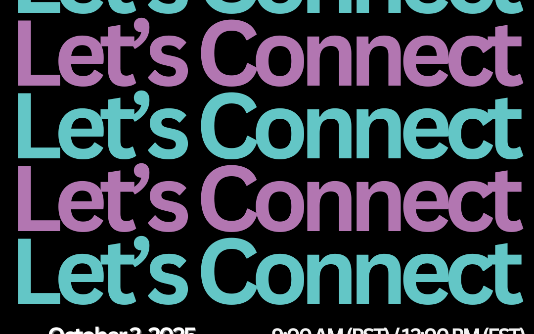 Coalitions & Networks Open House