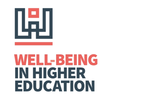 well-being in higher education