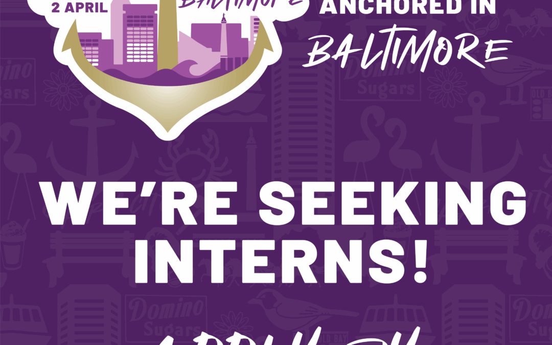 ACPA26 Needs Graduate Student Interns!