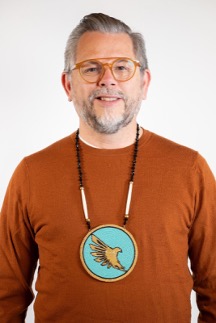 Melvin Monette-Barajas