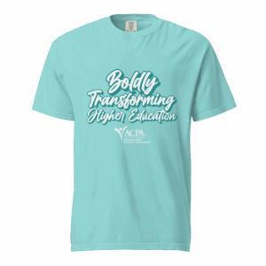 ACPA Boldly Graphic T-Shirt