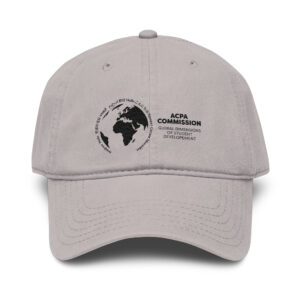 CGDSD Hat Fundraiser