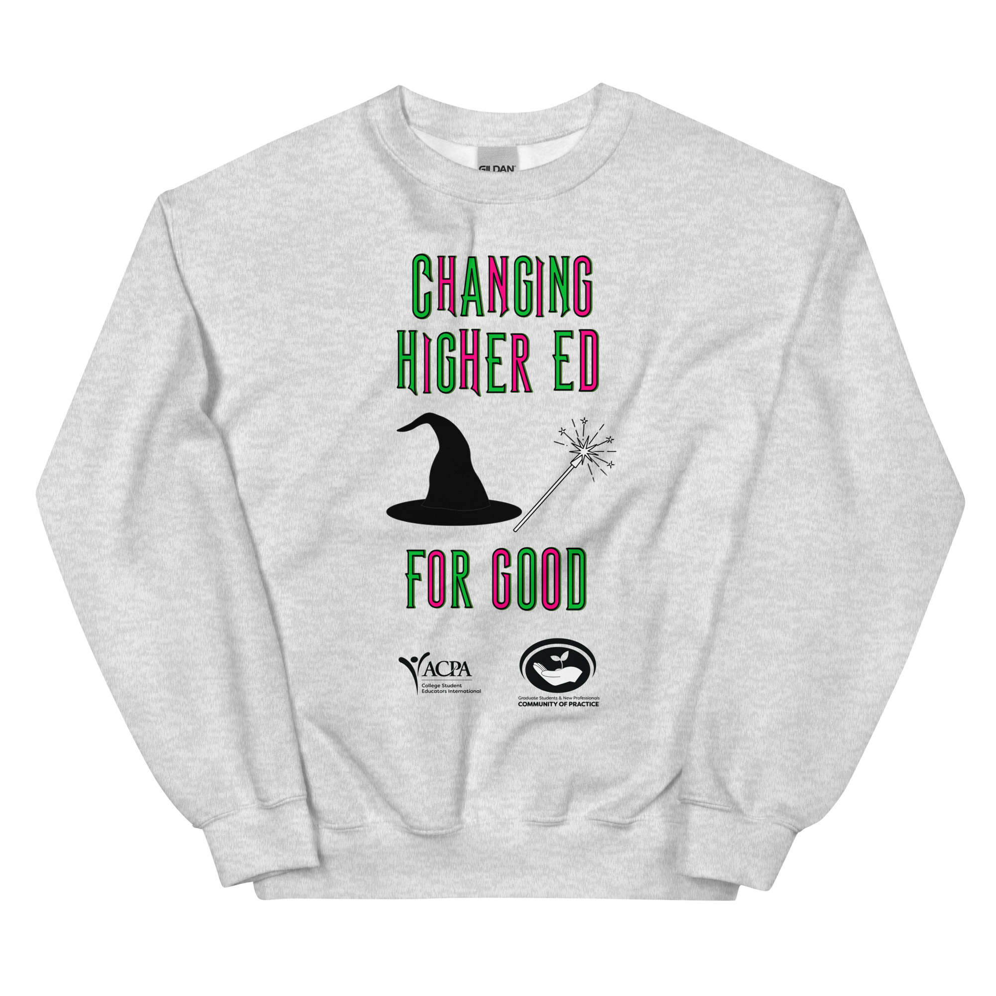 GSNPCOP Sweatshirts Fundraiser