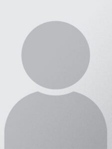 Vacant Position headshot image silhouette