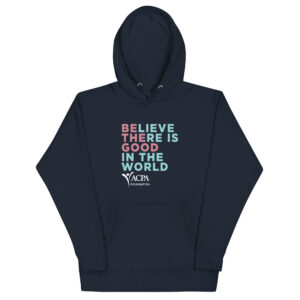 2026 ACPA Foundation Be the Good Fundraiser Hoodie