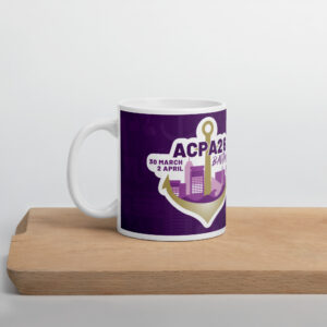 ACPA26 glossy mug