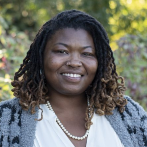 jasmine wilkerson headshot
