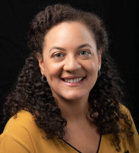 stacey garrett headshot