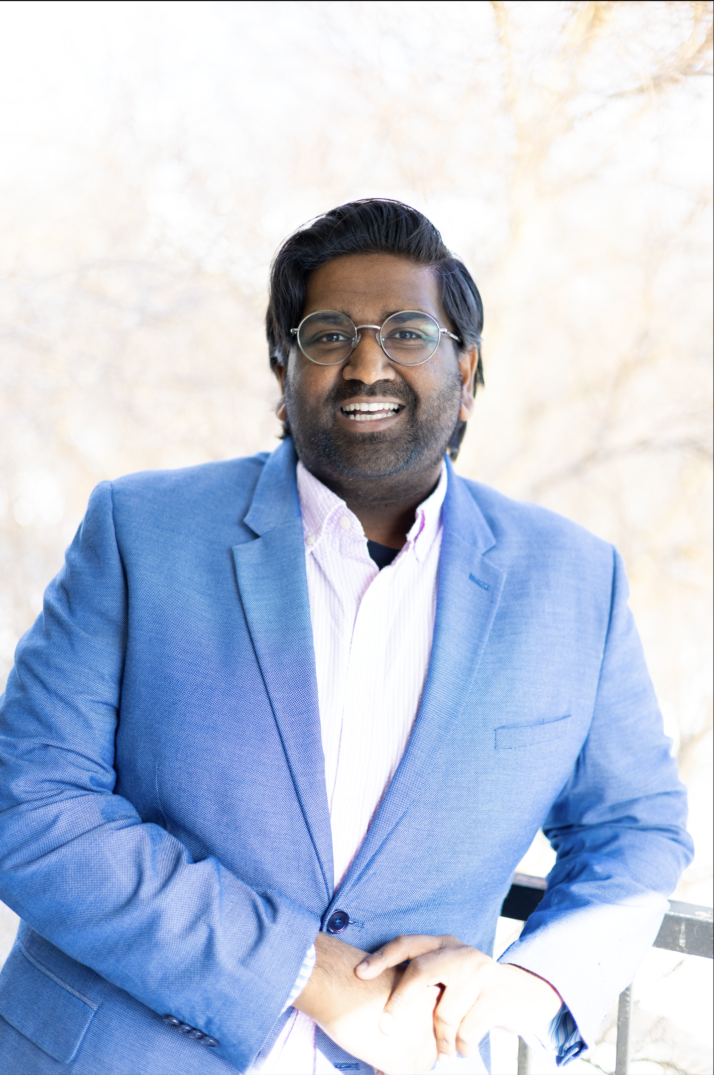 Dr. Ravi Bhatt