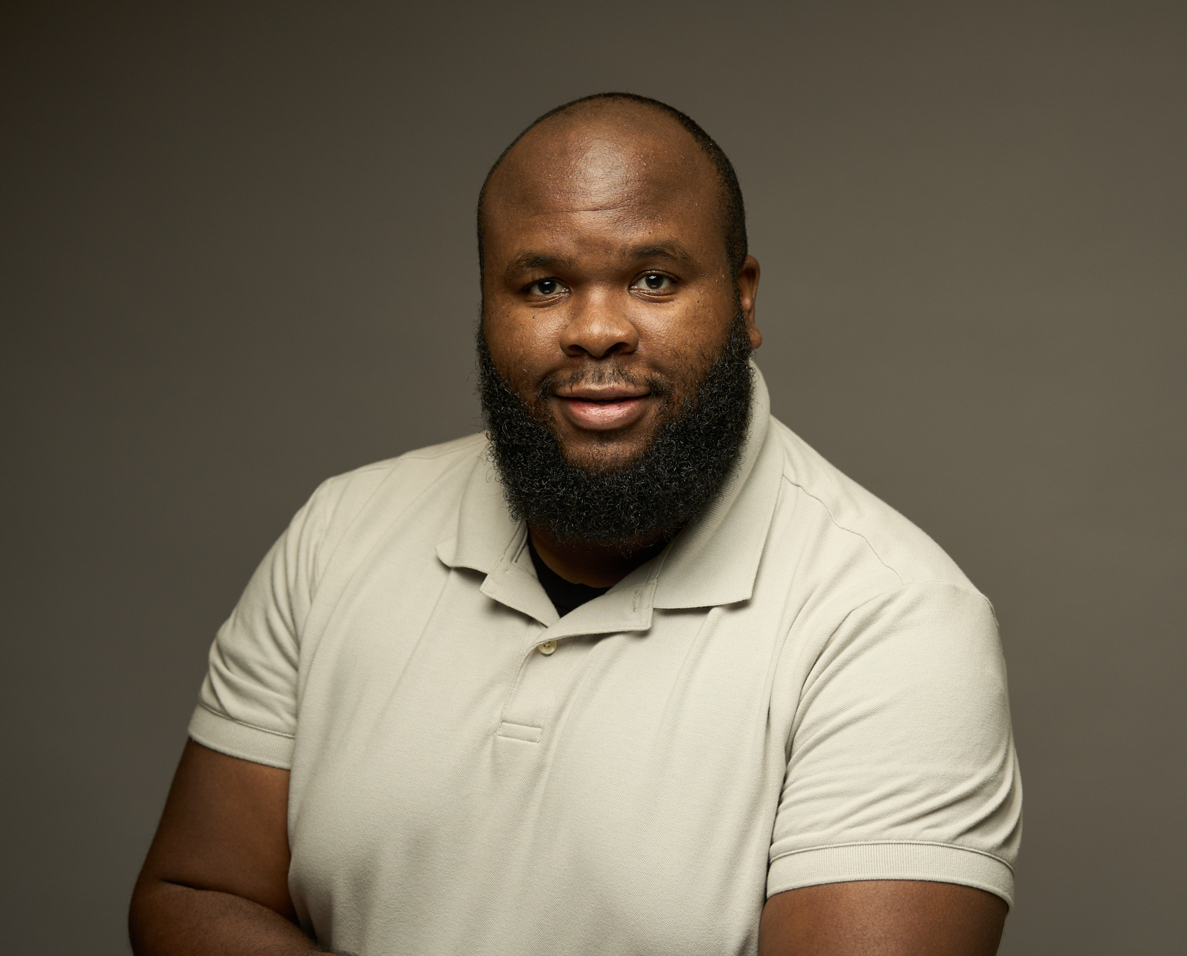 Darius Robinson