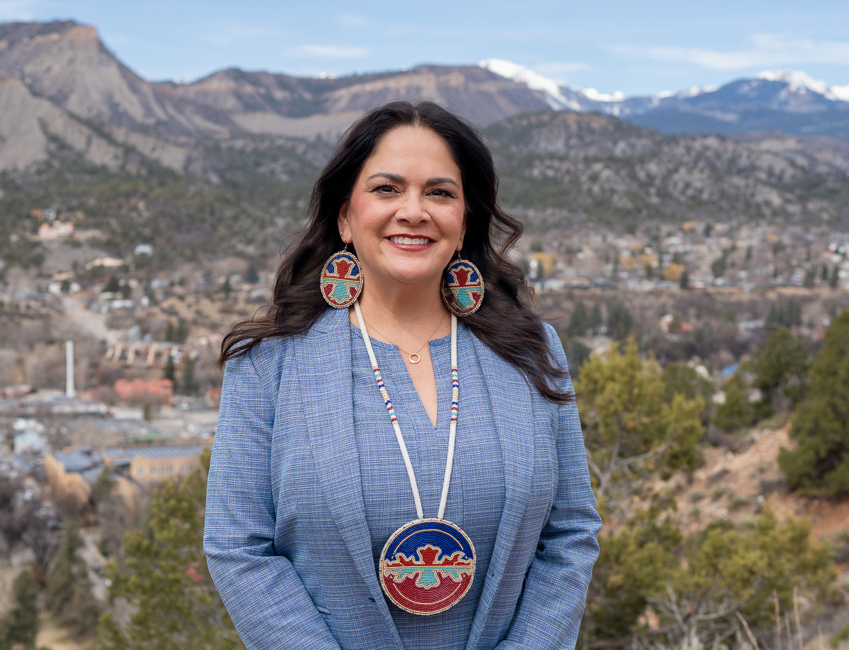 Heather J. Shotton, Ph.D.