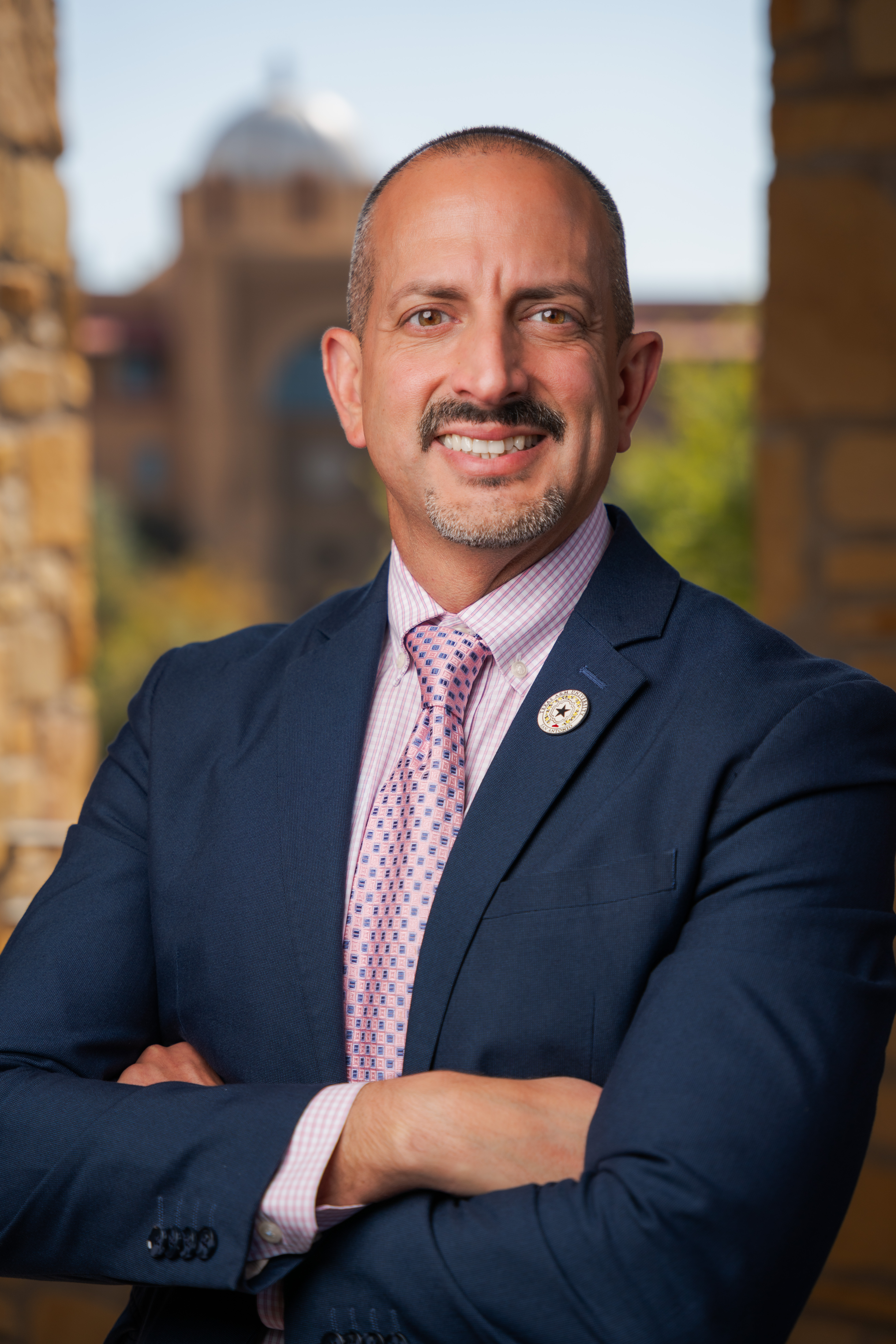 Juan R. Guardia, Ph.D.