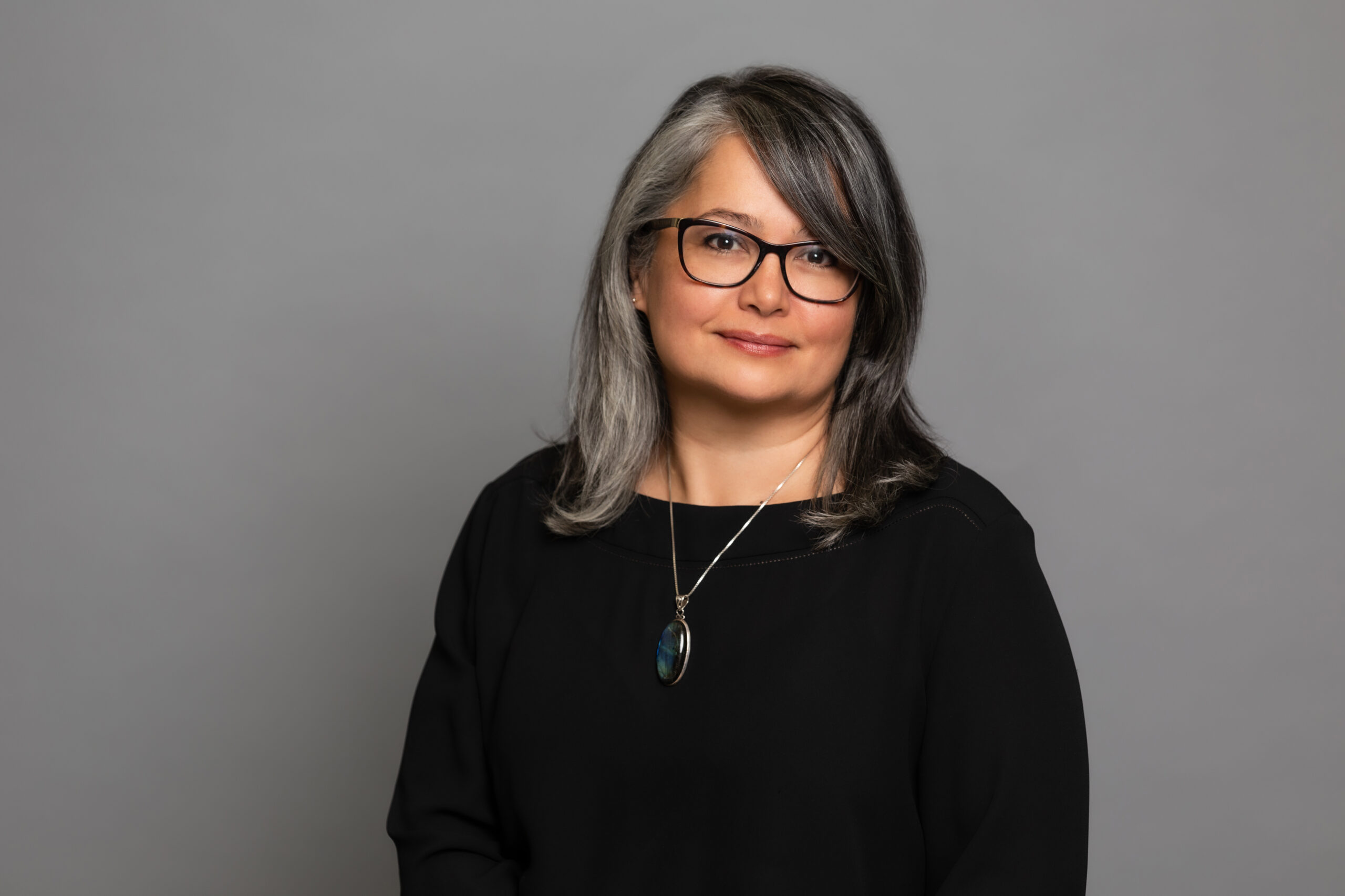Michelle Pidgeon, PhD