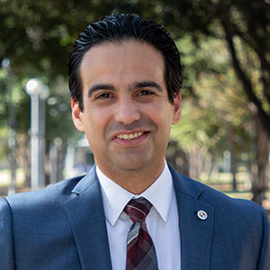Juan R. Guardia, Ph.D.