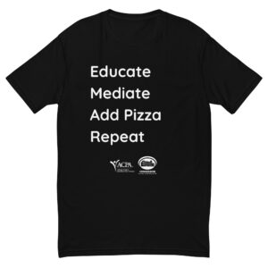 CHRL Fundraiser T-Shirt
