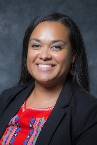 Nichole Margarita Garcia