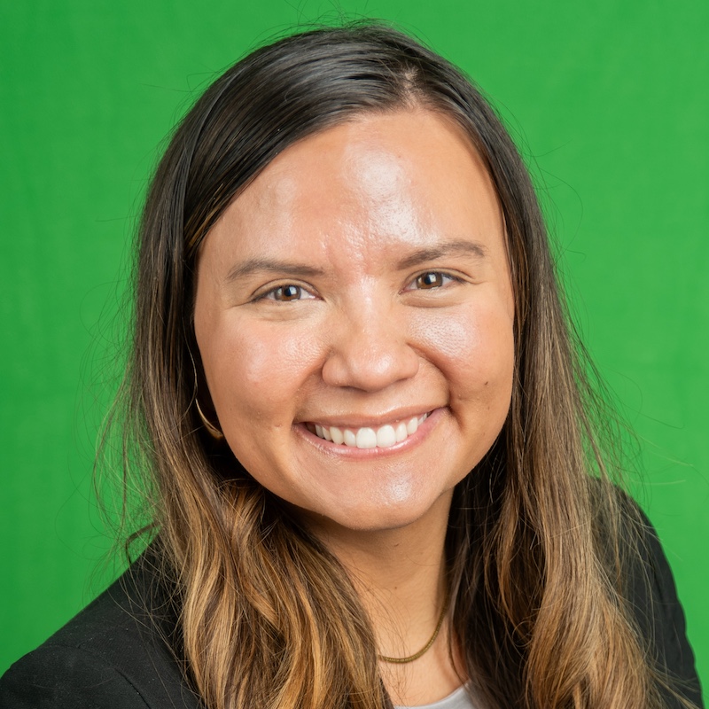 Lisa Delacruz Combs