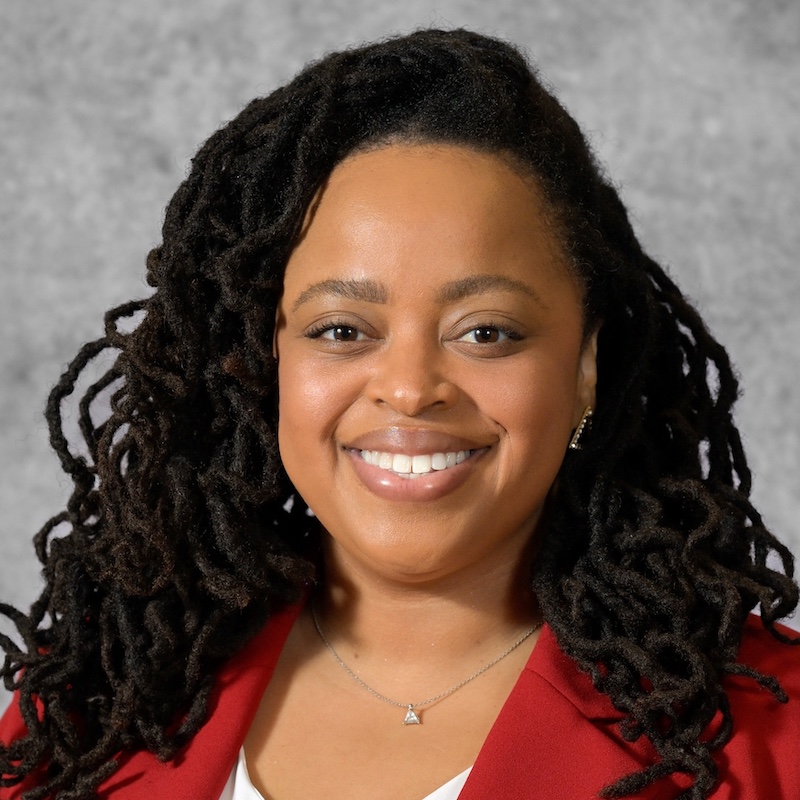 Roshaunda L. Breeden