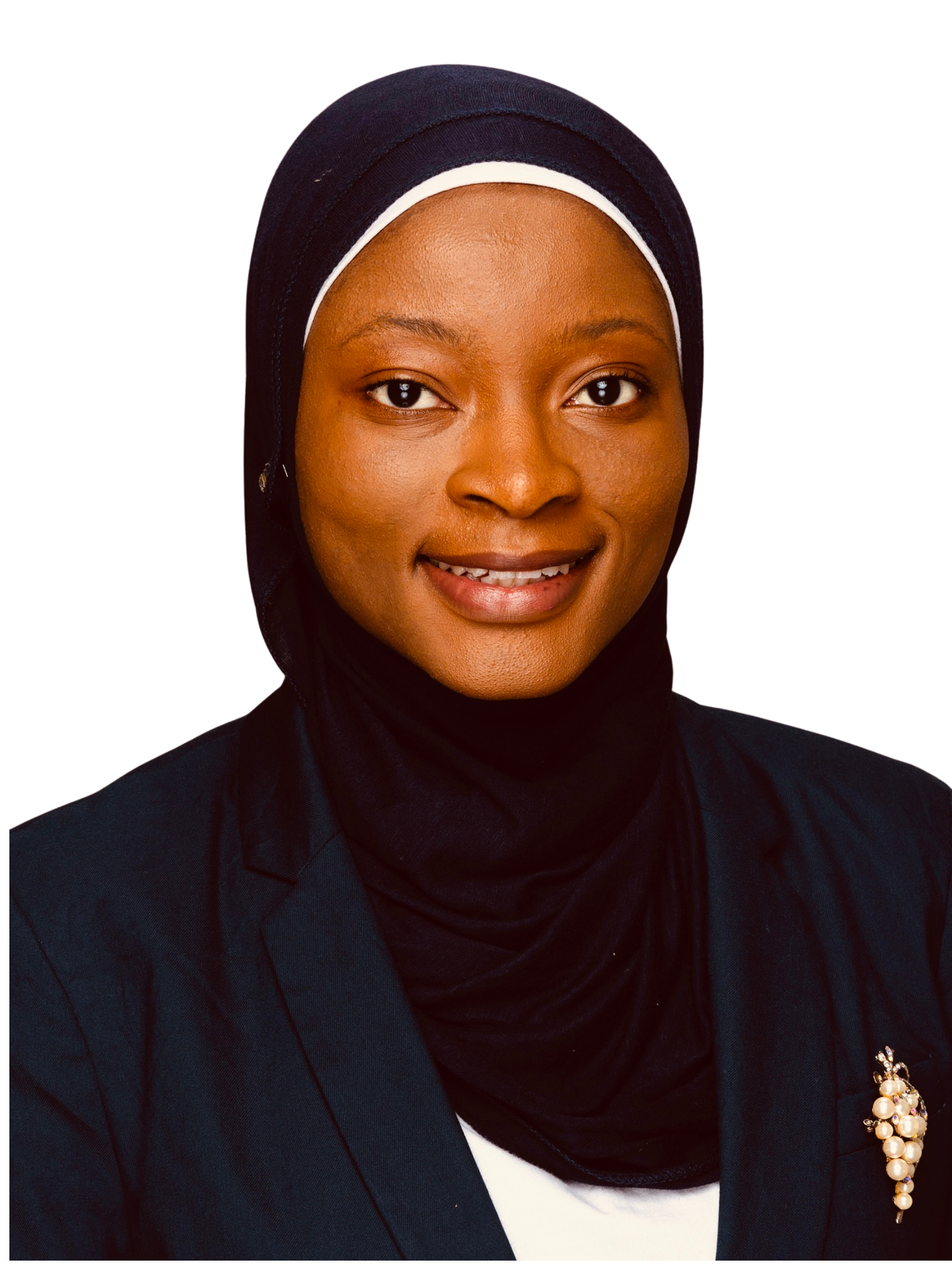 Aminat Kareem