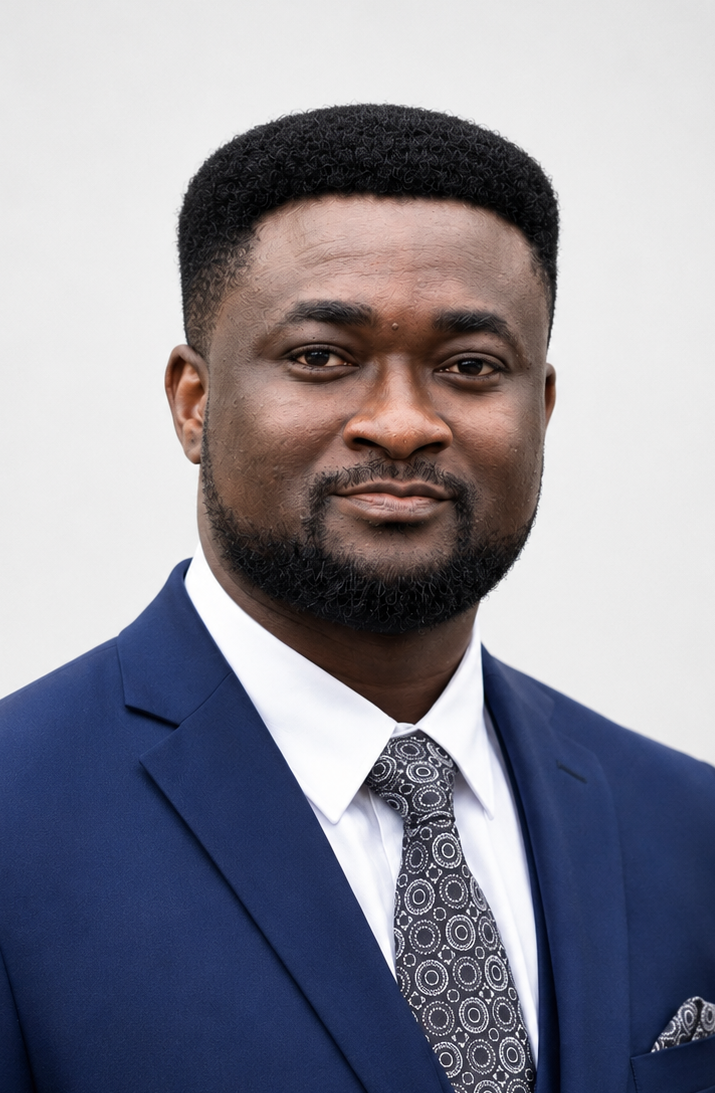 Festus C. Ainoo