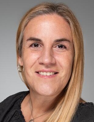 Dr. Muriel Gallego