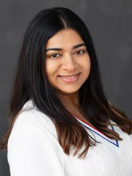 Dr. Vedika Salunke