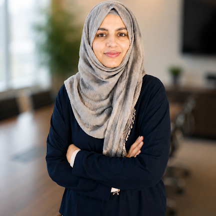 Dr. Nosheen Gul
